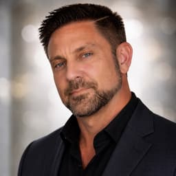 Scott Tischler, co-founder of WreckMatch and host of the free masterclass